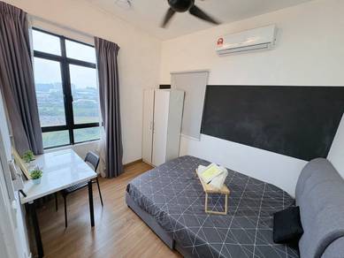 Room in Shah Alam, SGR