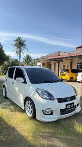 Perodua MyVi EZi in Bachok, KTN