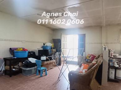 Semi-Detached House For Sale in Kota Kinabalu,SBH