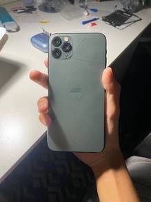 iphone 11 pro max 256GB