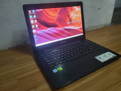 laptop asus