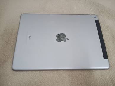 iPad 5th Gen 32GB WiFi