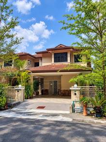 3.5-storey Terraced House For Sale in Ipoh,PRK