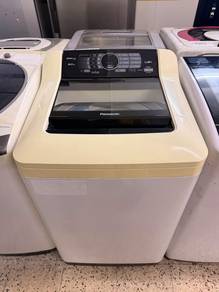 Mesin Basuh 7KG Secondhand – Harga Promo 