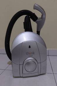 Vacuum