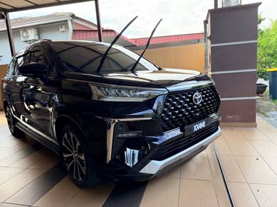 2023 Toyota Veloz -