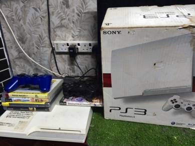 playstation 3