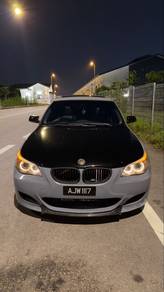 BMW 525i 25i in Johor Bahru, JHR