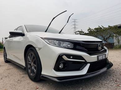 Honda Civic FC S in Muar, JHR