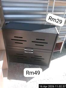 rak kasut