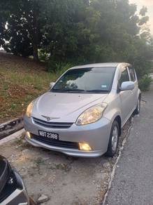 Perodua MyVi EZ in Subang Jaya, SGR
