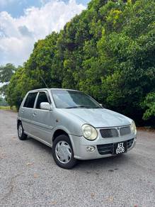 Perodua Kancil 850 EX in Melaka Tengah, MLK