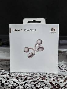 HUAWEI FreeClip 2