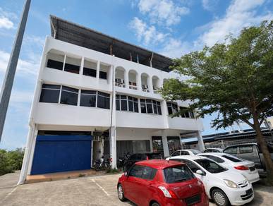 Office space For Sale in Georgetown,PNG