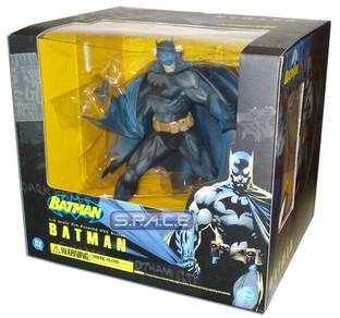 Kotobukiya Batman artfx