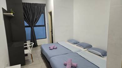 Service Residence For Rent in Atlantis Residences