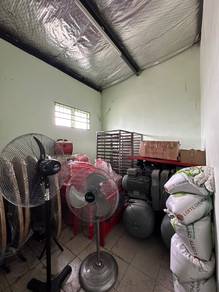 Warehouse / Factory For Rent in Lunas,KDH