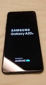 SAMSUNG GALAXY   A20s