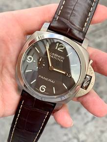 Panerai Luminor PAM351 Titanio 1950 3-Days