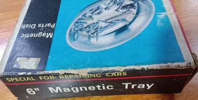 magnetic Tray