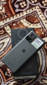 Motorola x30 pro 