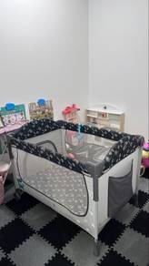 Baby cot
