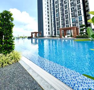 Service Residence For Sale in MIRAI Residences