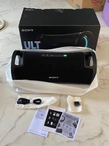 sony ult field7 sale swap