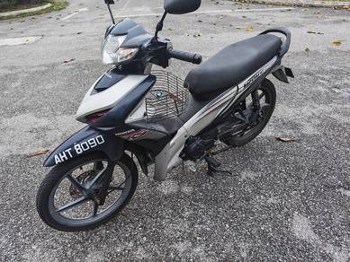 Honda Wave 110