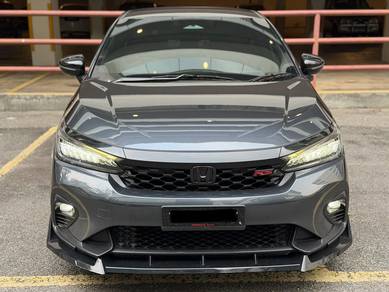 2024 Honda City RS RS