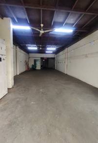 Warehouse / Factory For Rent in Kepong,KUL