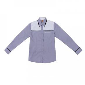 Baju Korporat Oren Sport Ladies F1 3920 Lt. Purple