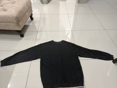 nike long sleeve size -M