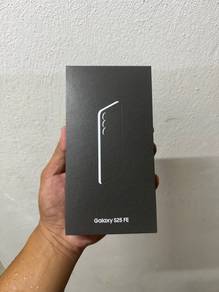 Samsung S25 FE