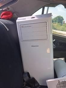 Aircond portable