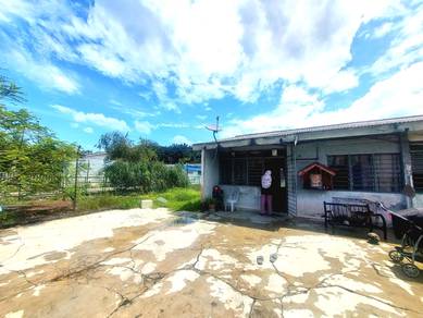 1-storey Terraced House For Sale in Batang Berjuntai,SGR