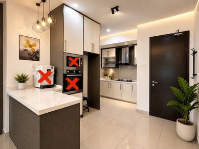 Room in Kajang, SGR