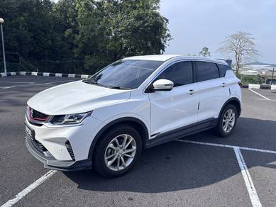 Proton X50 EXECUTIVE in Segamat, JHR