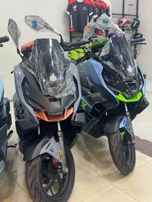 WMOTO Nexy+180