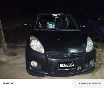 Perodua MyVi SE GHS in Tanah Merah, KTN