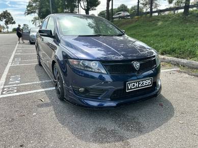 Proton Preve CFE PREMIUM in Johor Bahru, JHR