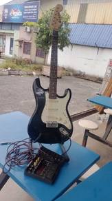 gitar elektrik