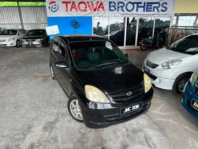 Perodua Viva ELITE in Senai, JHR