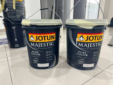 Jotun Majestic Pure Colour