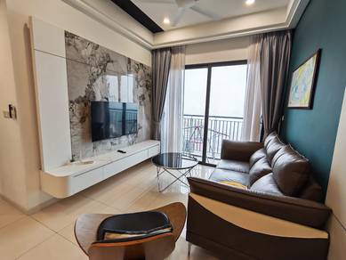 Service Residence For Rent in Sunway Velocity TWO