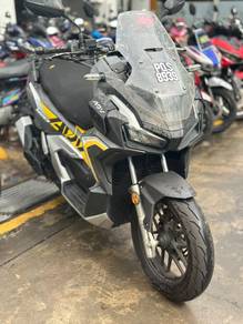 Honda ADV 160