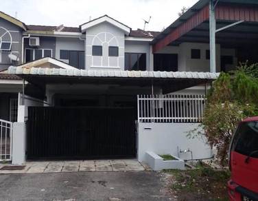 2-storey Terraced House For Sale in Ipoh,PRK
