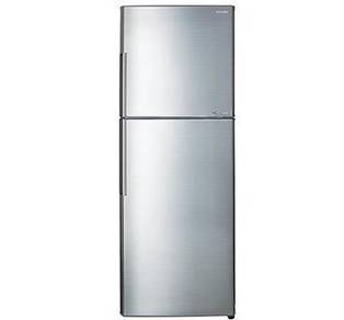 Sharp 360L inverter frost free refrigerator