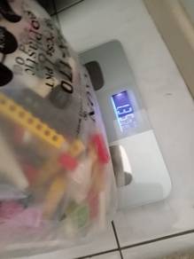 Mix Parts Original Lego 1.3kg