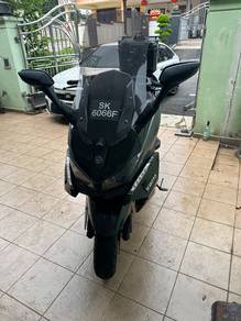 WMOTO RT3